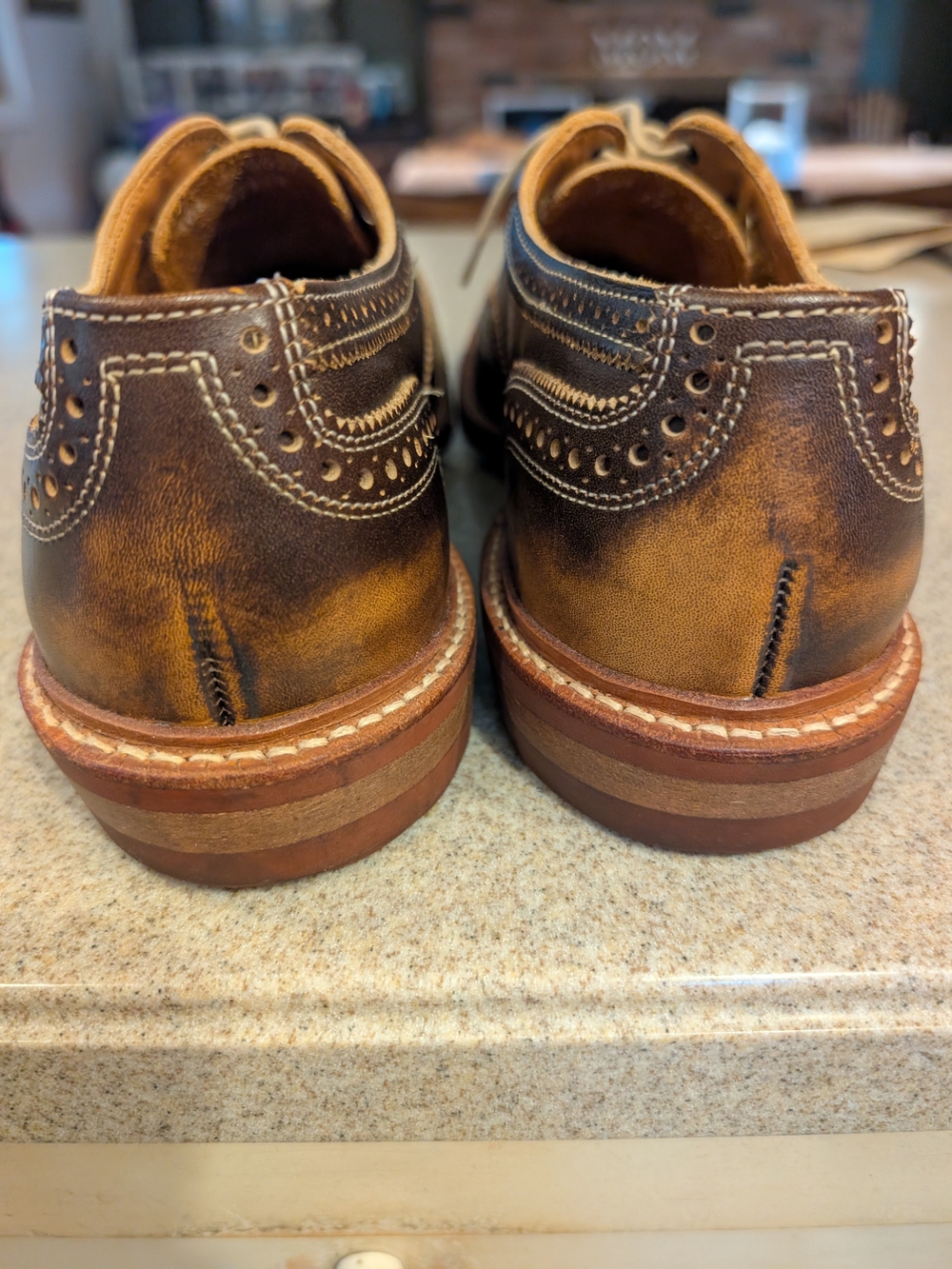 Allen Edmonds - Picture 6 of 10